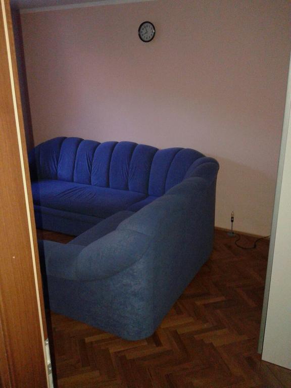 Apartment Marko 1 Split Luaran gambar