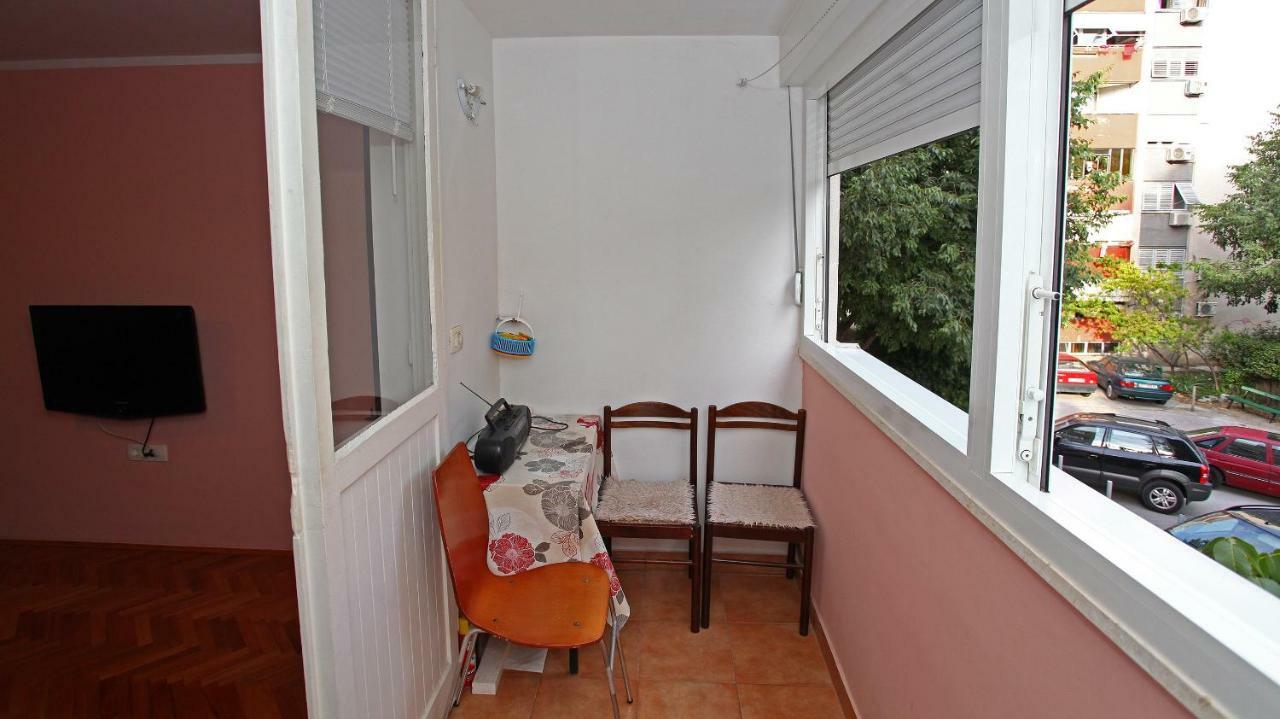 Apartment Marko 1 Split Luaran gambar