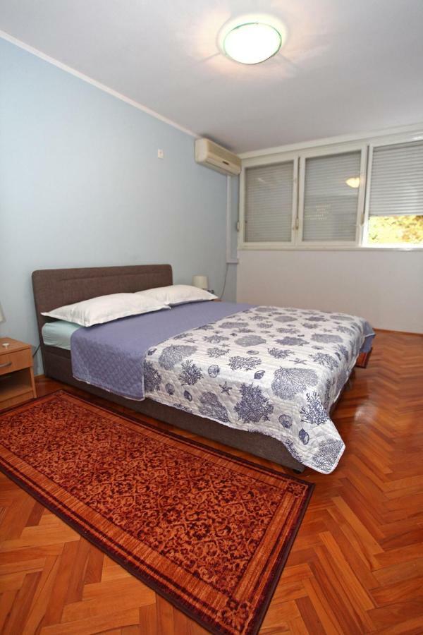 Apartment Marko 1 Split Luaran gambar