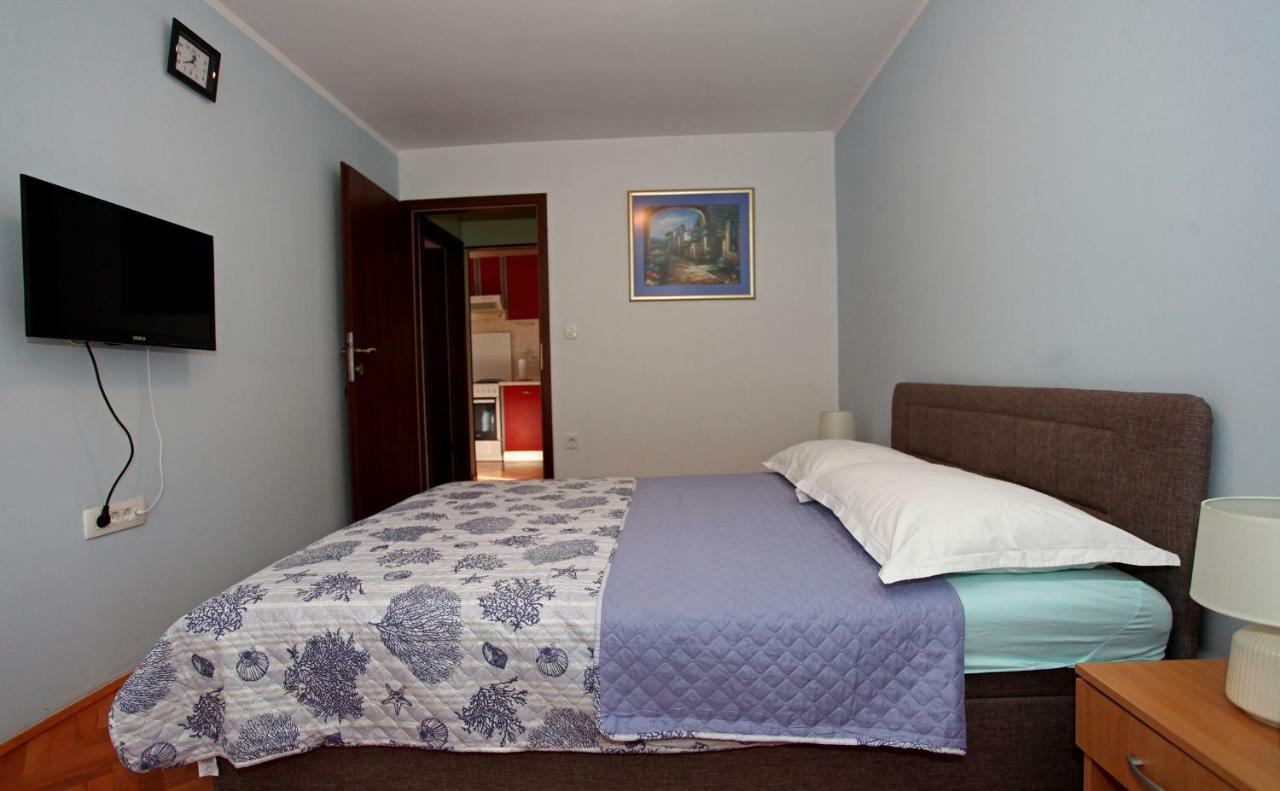 Apartment Marko 1 Split Luaran gambar