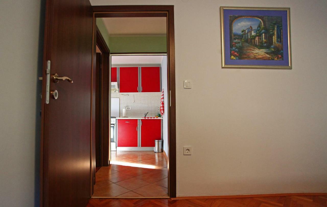 Apartment Marko 1 Split Luaran gambar