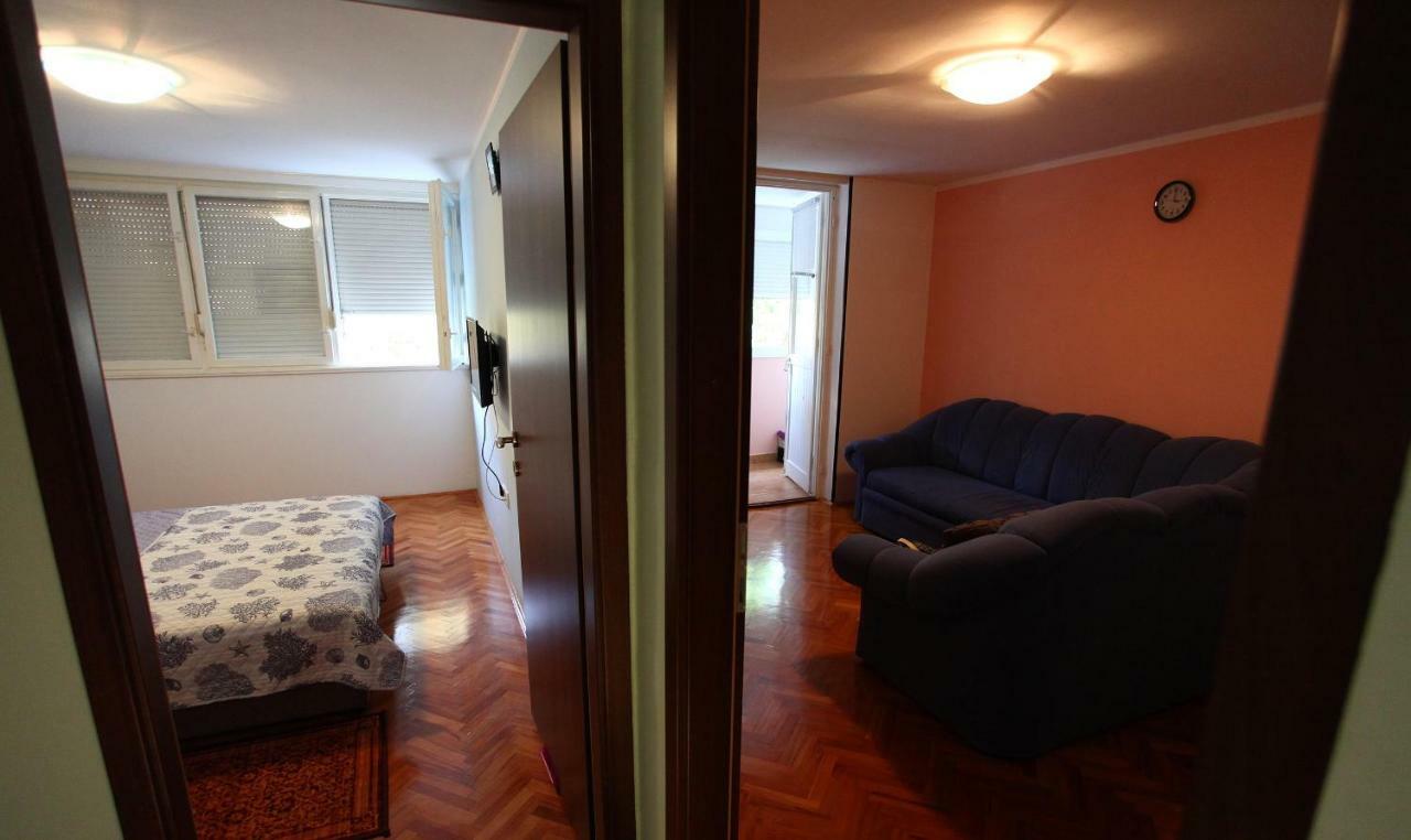 Apartment Marko 1 Split Luaran gambar