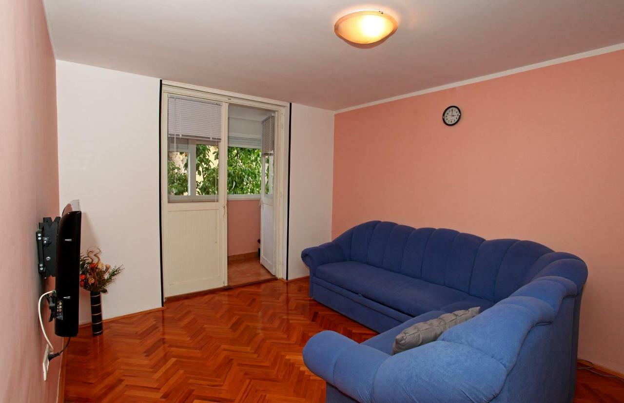 Apartment Marko 1 Split Luaran gambar