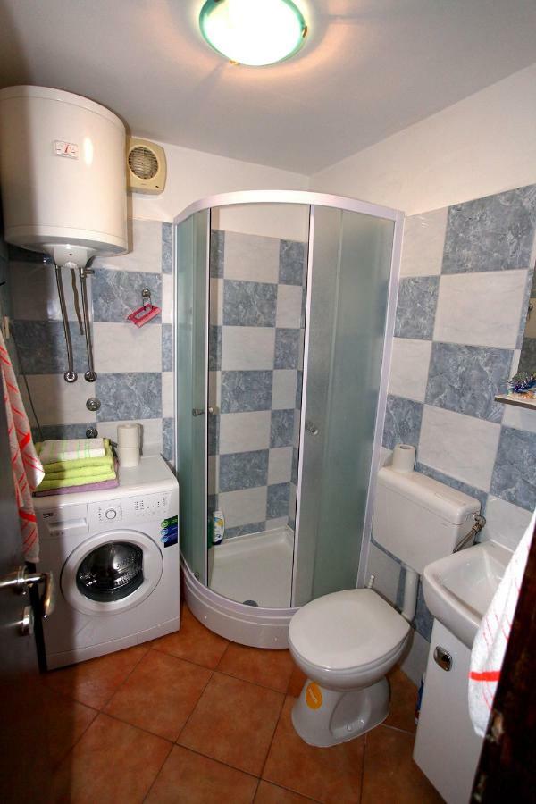 Apartment Marko 1 Split Luaran gambar
