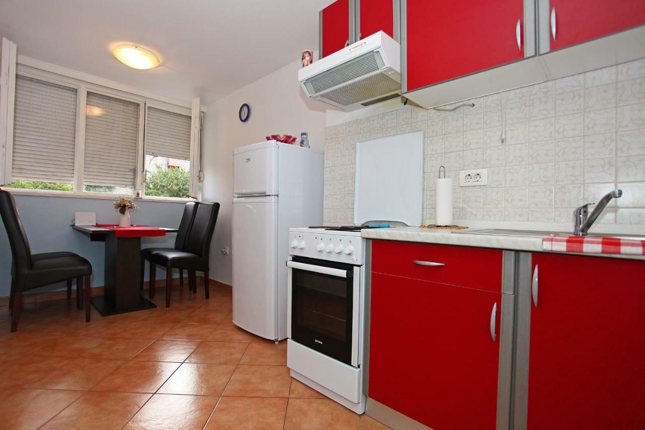 Apartment Marko 1 Split Luaran gambar