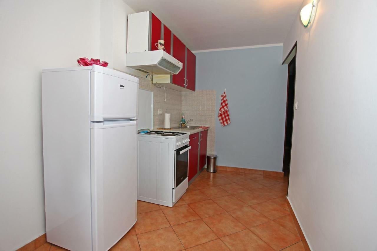 Apartment Marko 1 Split Luaran gambar