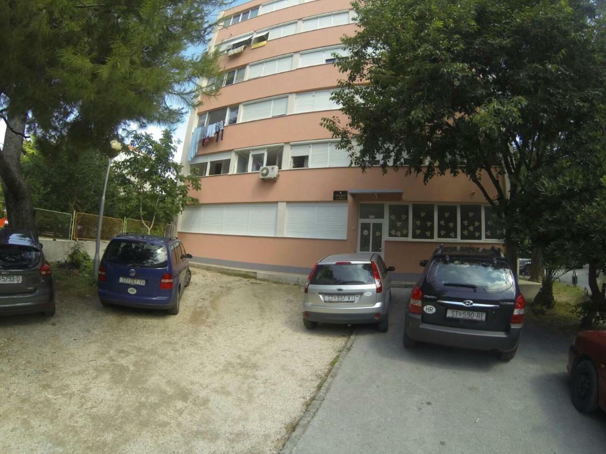 Apartment Marko 1 Split Luaran gambar