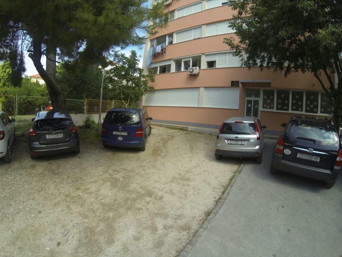 Apartment Marko 1 Split Luaran gambar