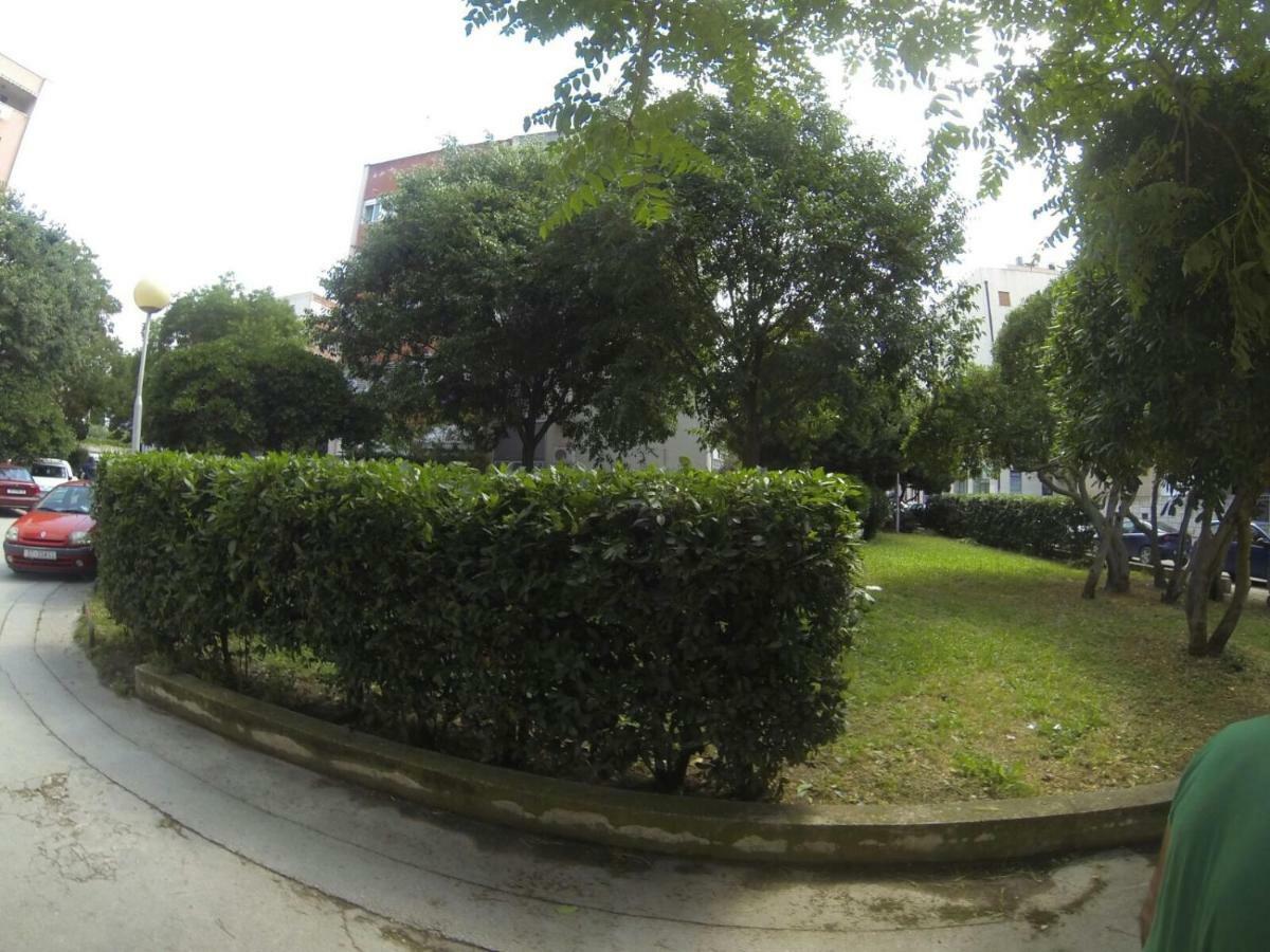 Apartment Marko 1 Split Luaran gambar