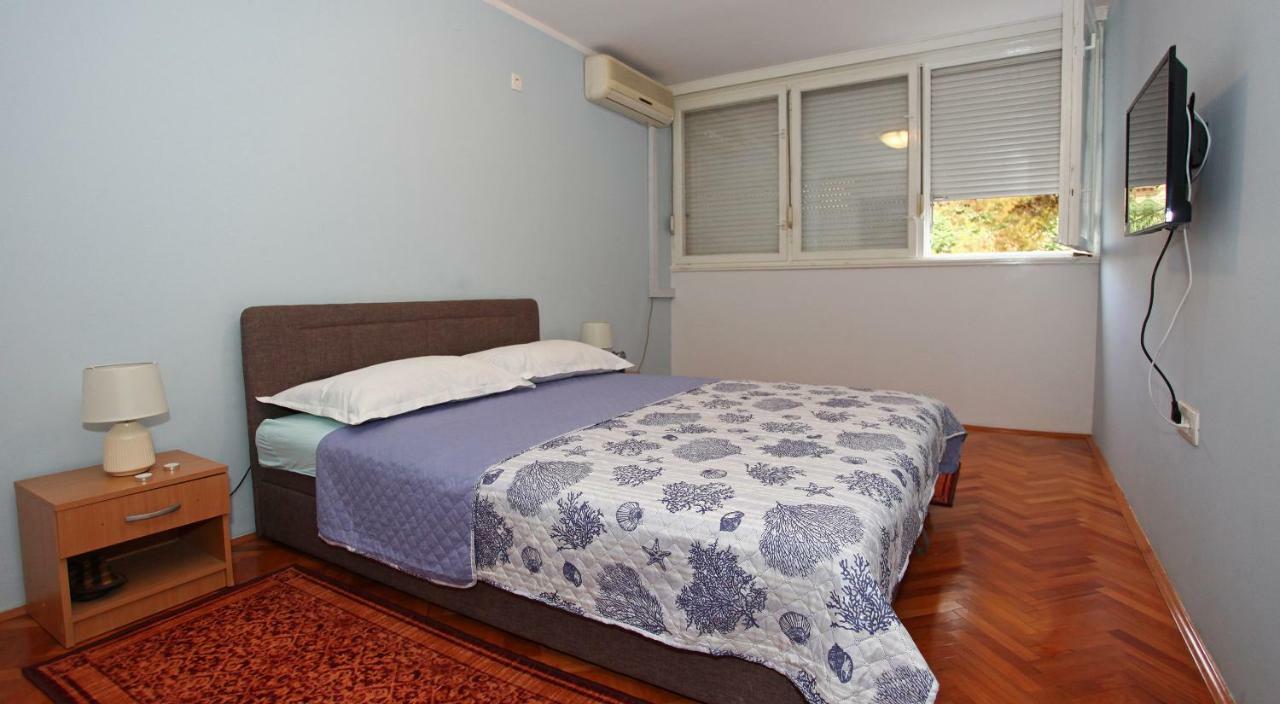 Apartment Marko 1 Split Luaran gambar