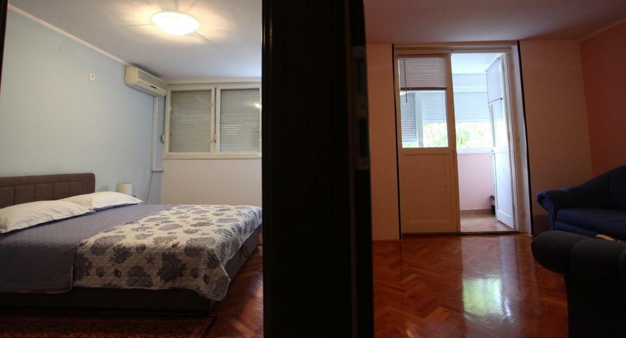 Apartment Marko 1 Split Luaran gambar