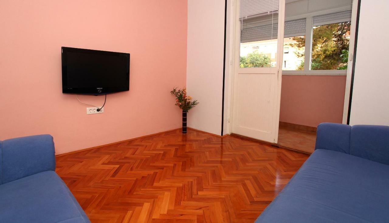 Apartment Marko 1 Split Luaran gambar