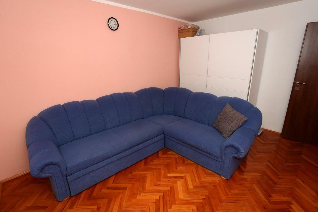 Apartment Marko 1 Split Luaran gambar