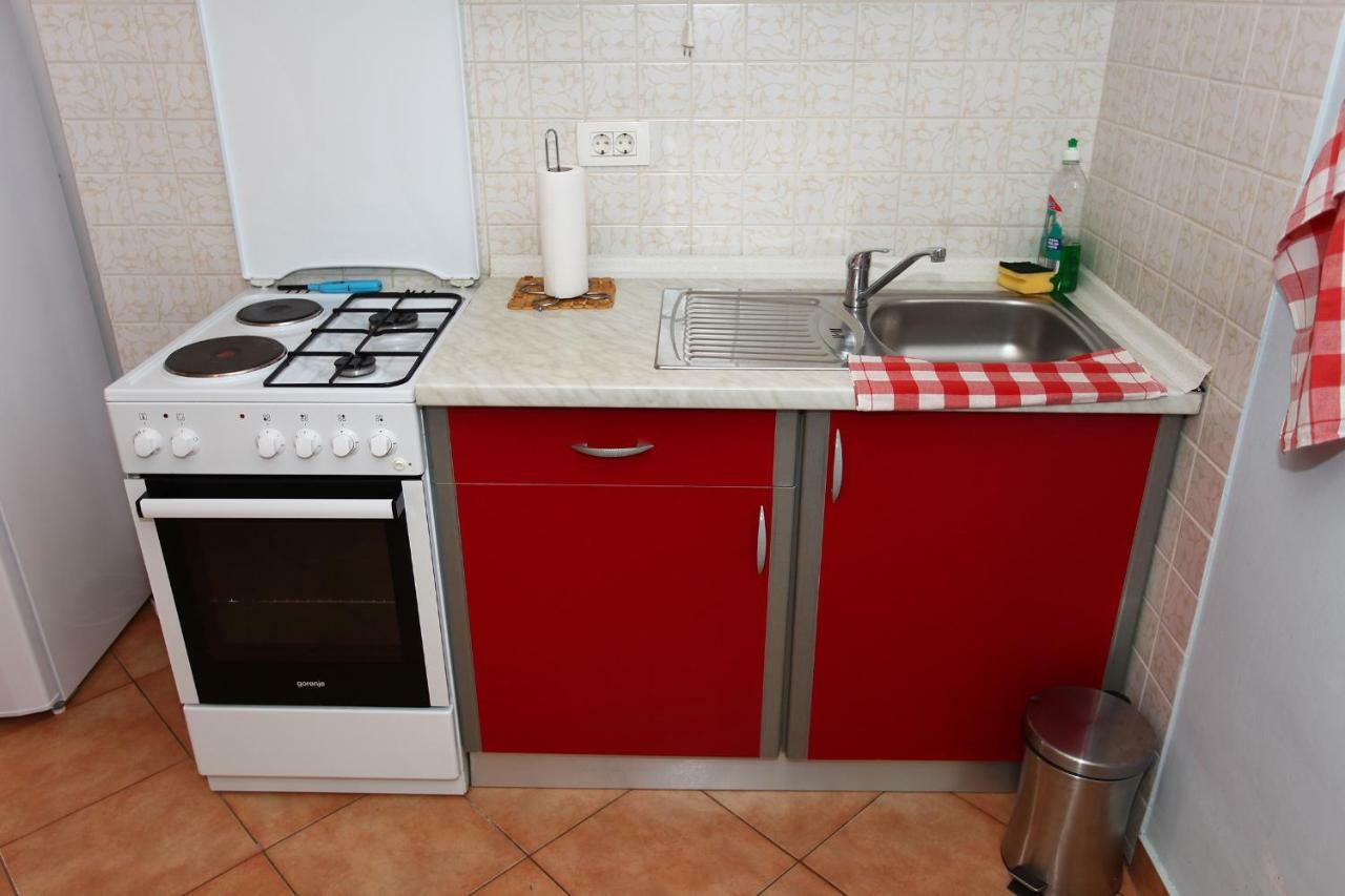Apartment Marko 1 Split Luaran gambar