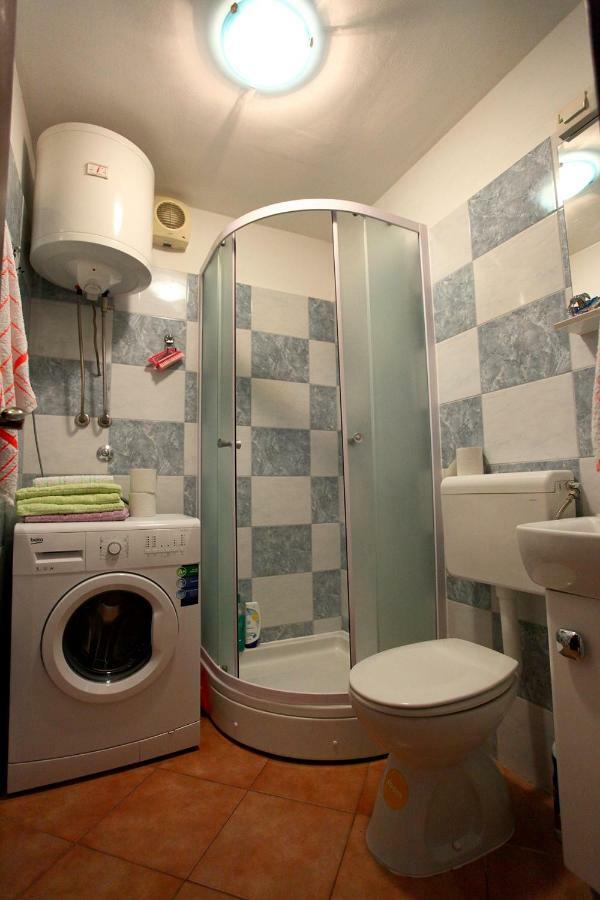 Apartment Marko 1 Split Luaran gambar