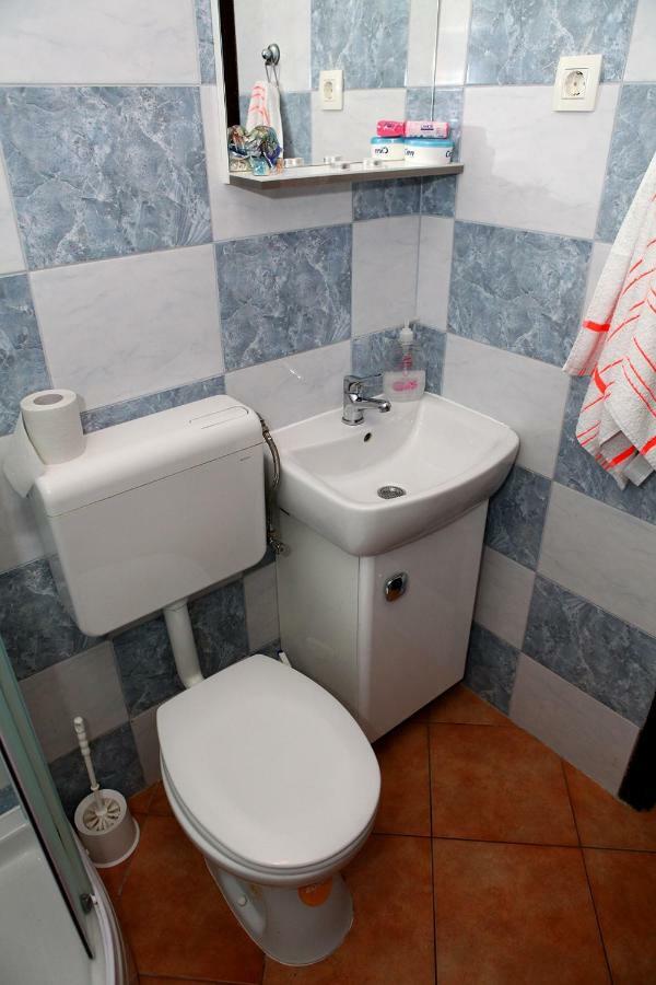 Apartment Marko 1 Split Luaran gambar