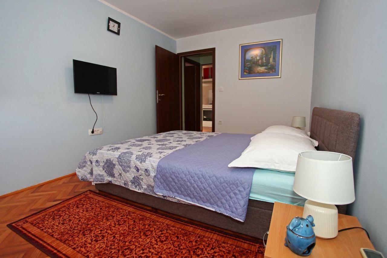 Apartment Marko 1 Split Luaran gambar