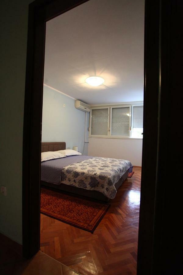 Apartment Marko 1 Split Luaran gambar
