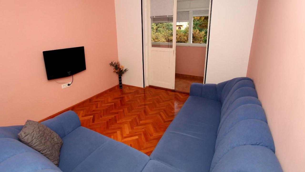 Apartment Marko 1 Split Luaran gambar