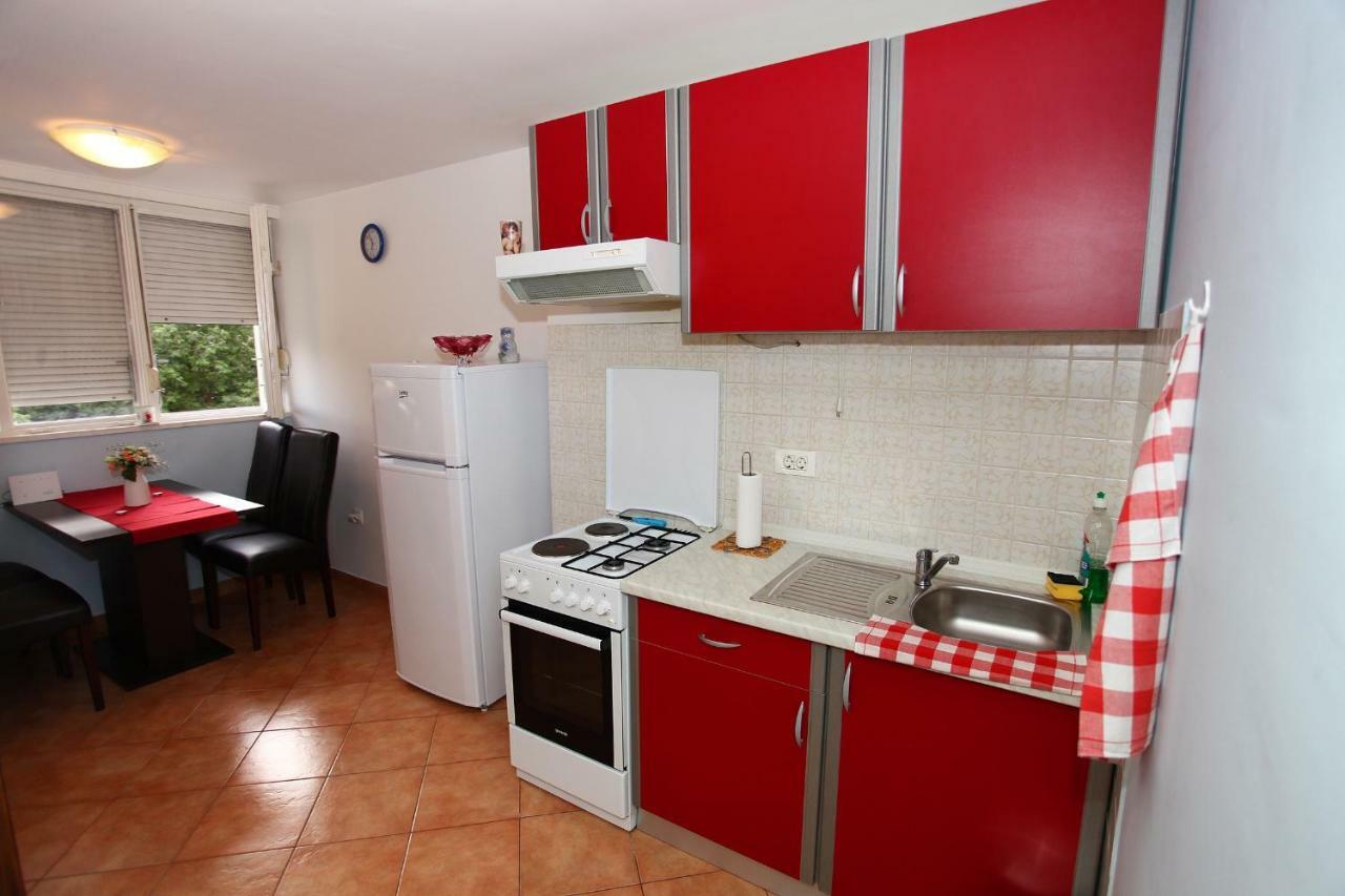Apartment Marko 1 Split Luaran gambar