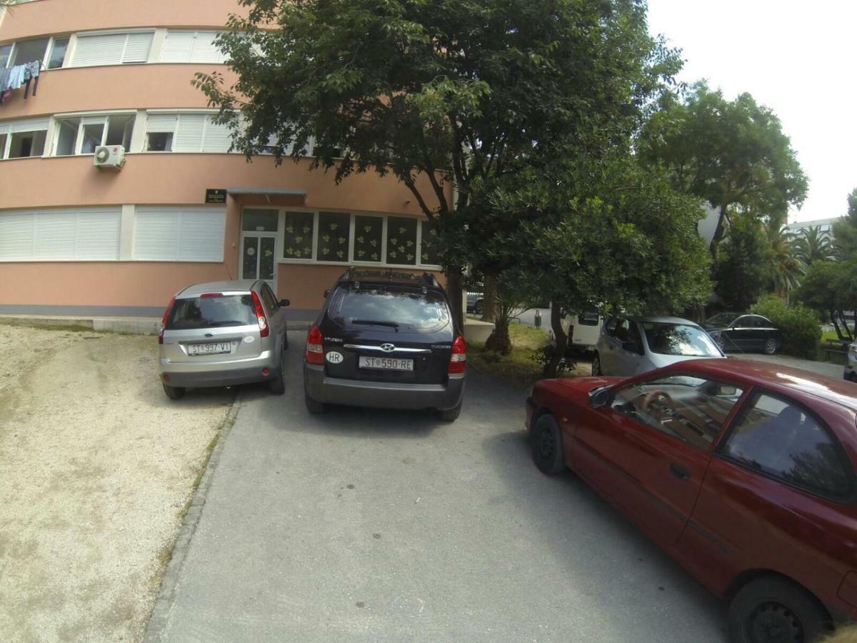 Apartment Marko 1 Split Luaran gambar